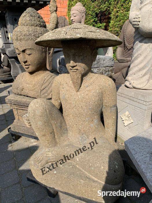 Rzeźba Budda Buddha Figura Buddy 160 Ogrody w Pozostałe zachodniopomorskie Szczecin