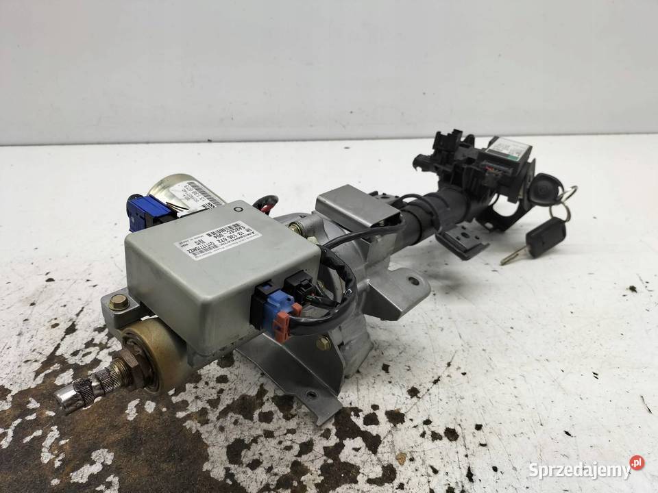 KOLUMNA WSPOMAGANIE ELEKTRYCZNE 13136673 świętokrzyskie sprzedam