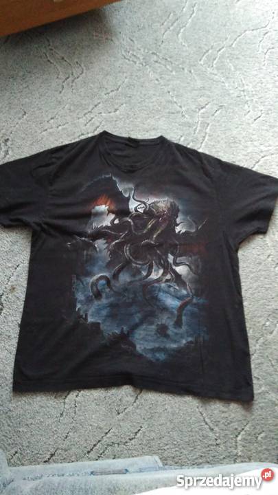 Koszulki wielkopolskie Krotoszyn