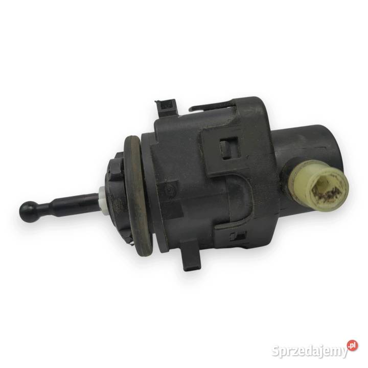 SILNICZEK REGULACJI LAMPY Renault Clio II przód Chełm