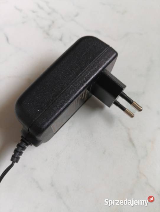 Zasilacz ACDC Adaptor Sagemcom NBSE24120200HE Elektronika Puławy