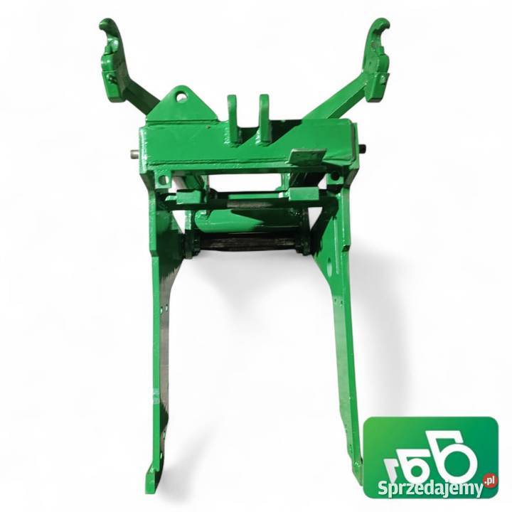 Przedni Podnośnik TUZ Sauter Hak Walterscheid Pozostałe Wilkowo sprzedam
