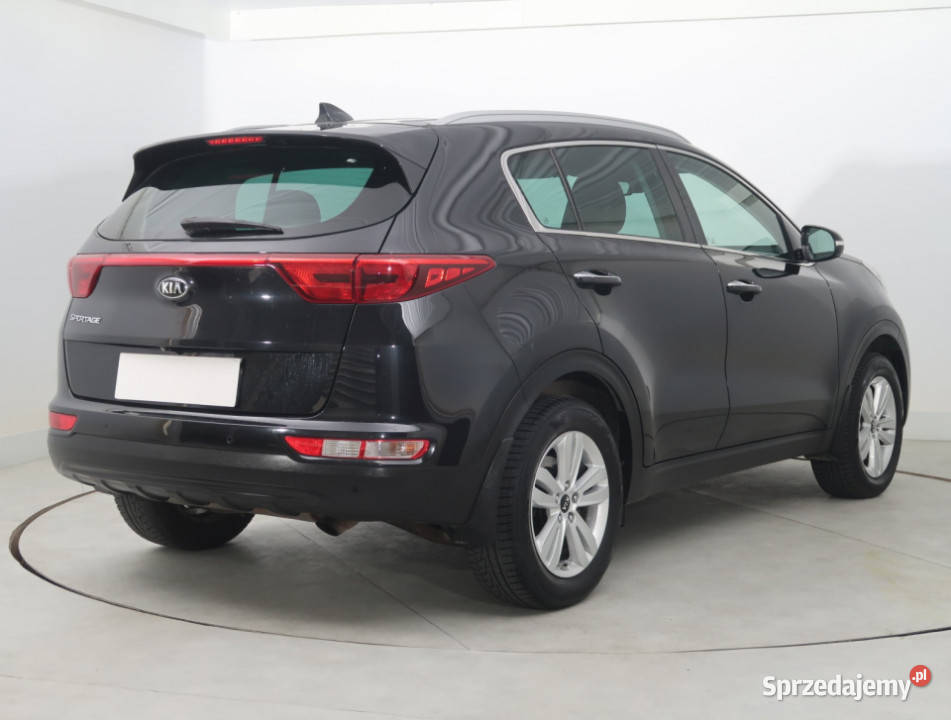 Kia Sportage 16 GDI SUV Bielany Wrocławskie sprzedam