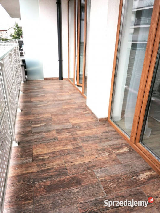 2 pokoje 3338 m Duży balkon 1 piętro 2017 r Bez Rzeszów
