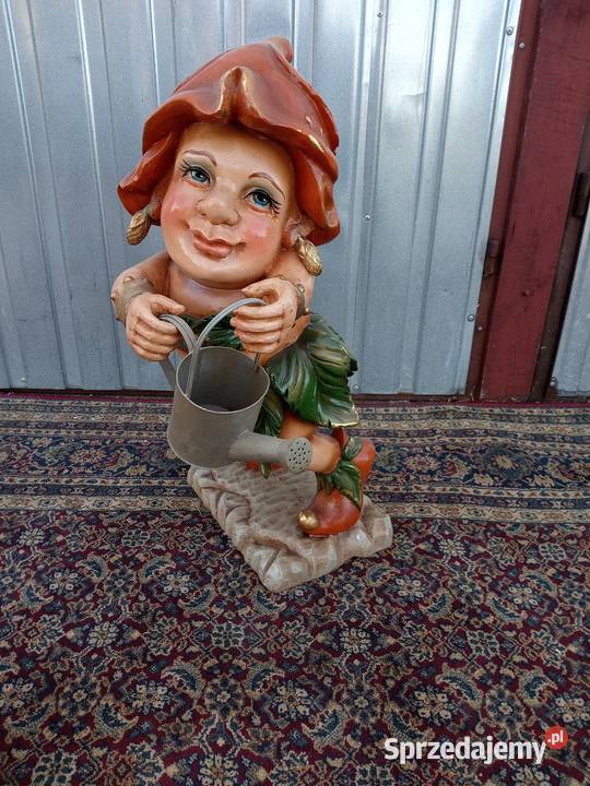 Rzeźbę sprzedam sprzedam