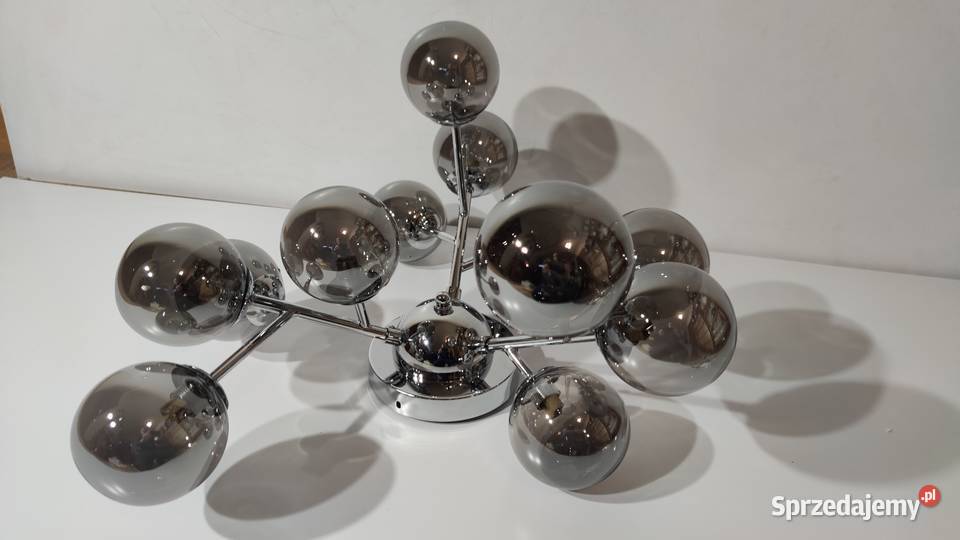 Lampa Maytoni Dallas MOD54512CH Jadowniki