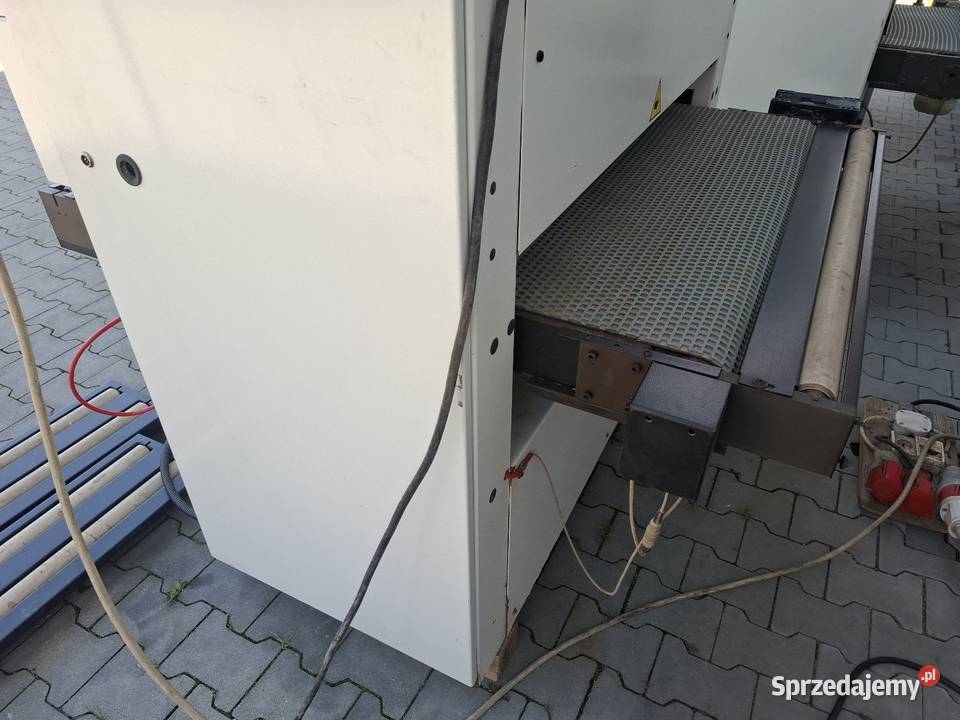 SCM Sandya 5 Szlifierka szerokotaśmowa 110 sprzedam