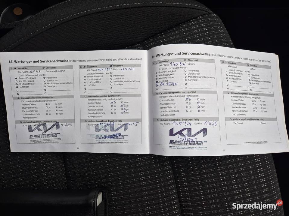 Kia Stonic oryginał Ostrowiec Świętokrzyski