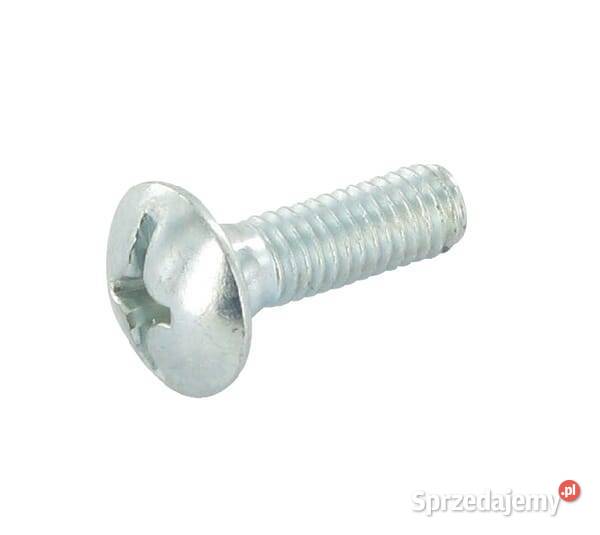 Śruba dł19 920092423 małopolskie Kamionna sprzedam