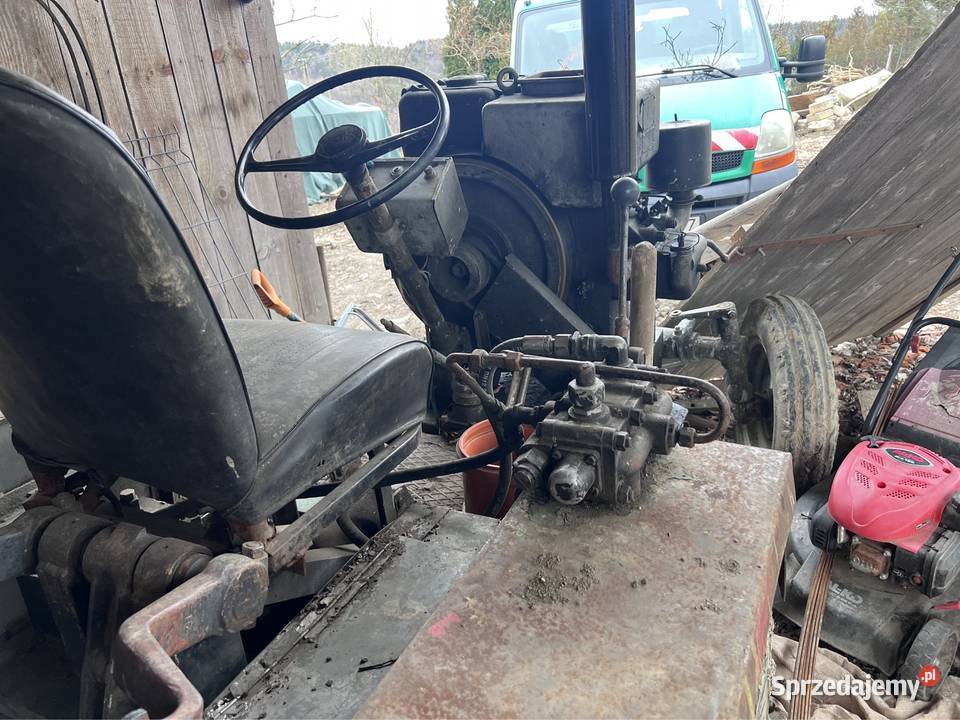 Andora s 15 sam Ciągniki Sucha Beskidzka sprzedam
