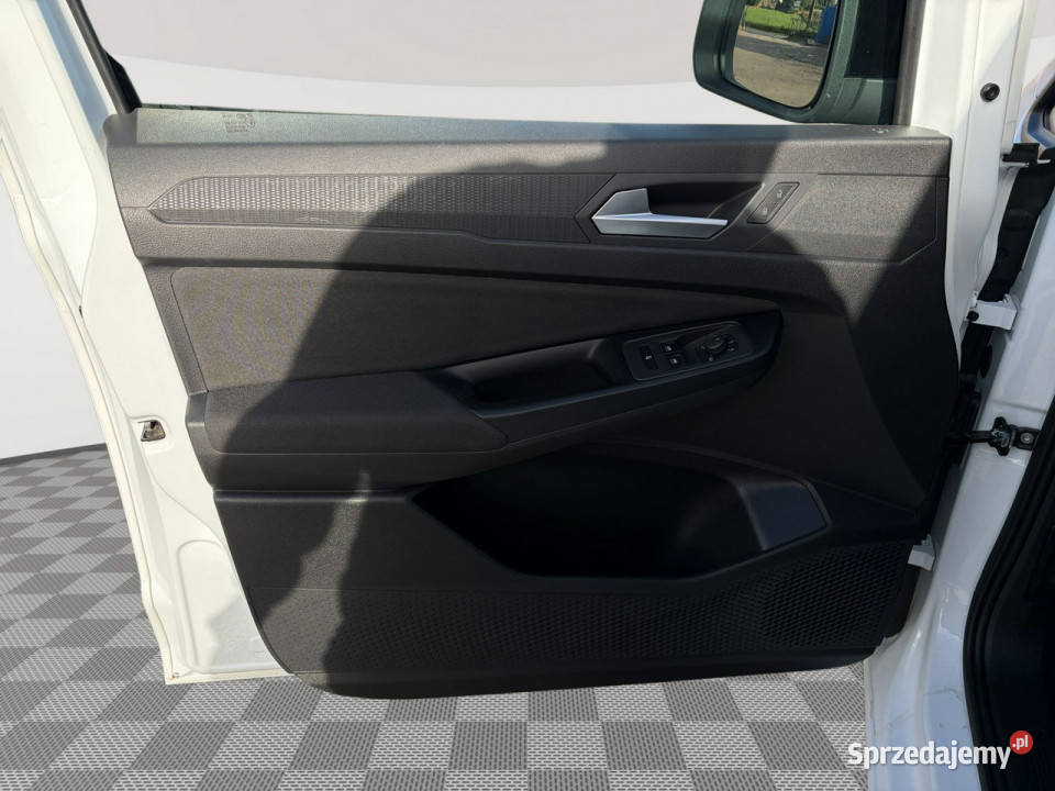Ford Tourneo Connect KK8267620 EcoBlue Titanium sprzedam