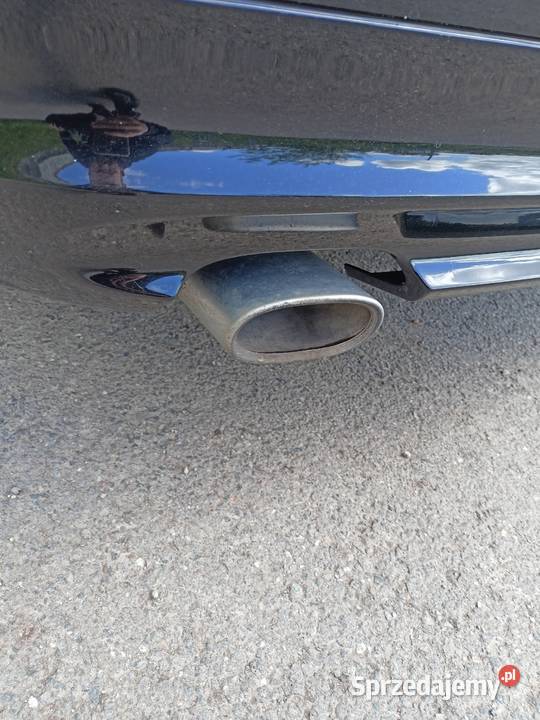 BMW SERIA 3 E91 20D 182 2012 Wrocław