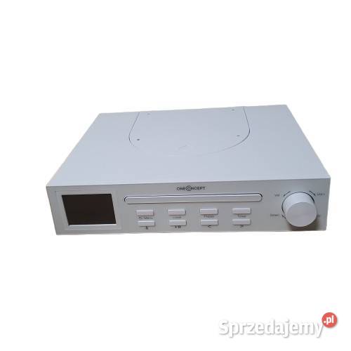 Radio sieciowe internetowe OneConcept Streamo śląskie sprzedam