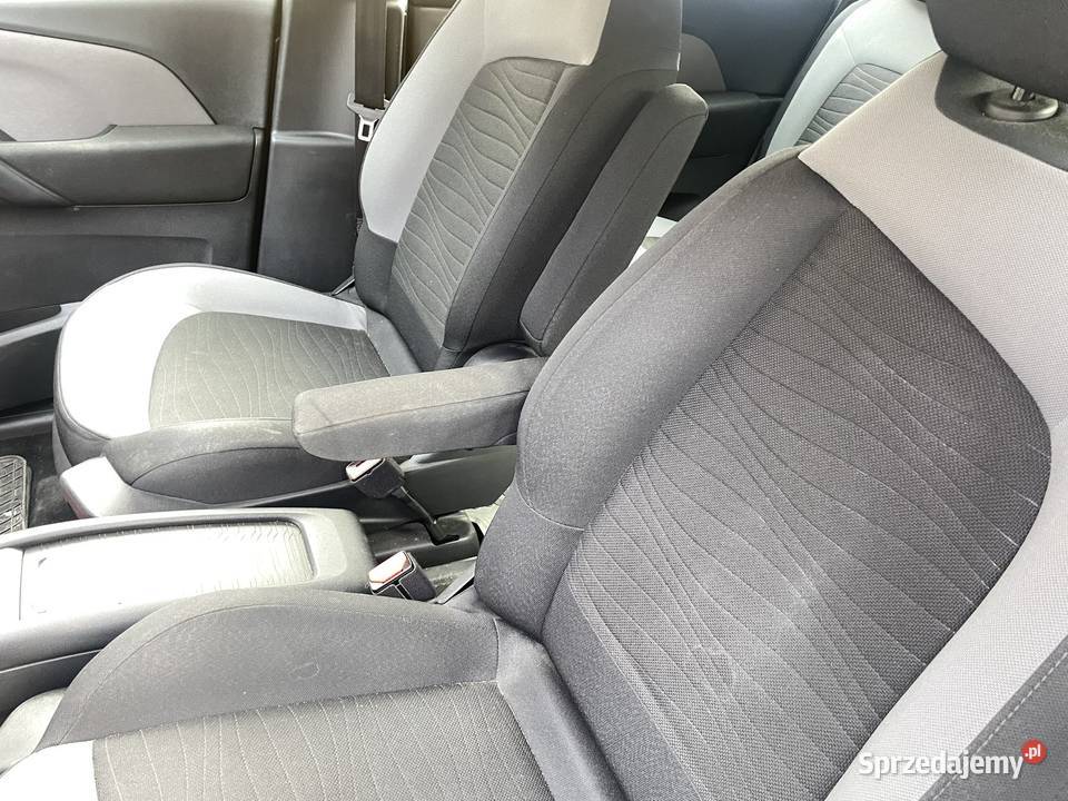 Citron C4 Picasso 16 eHDi Intensive ETG6 Proszowice