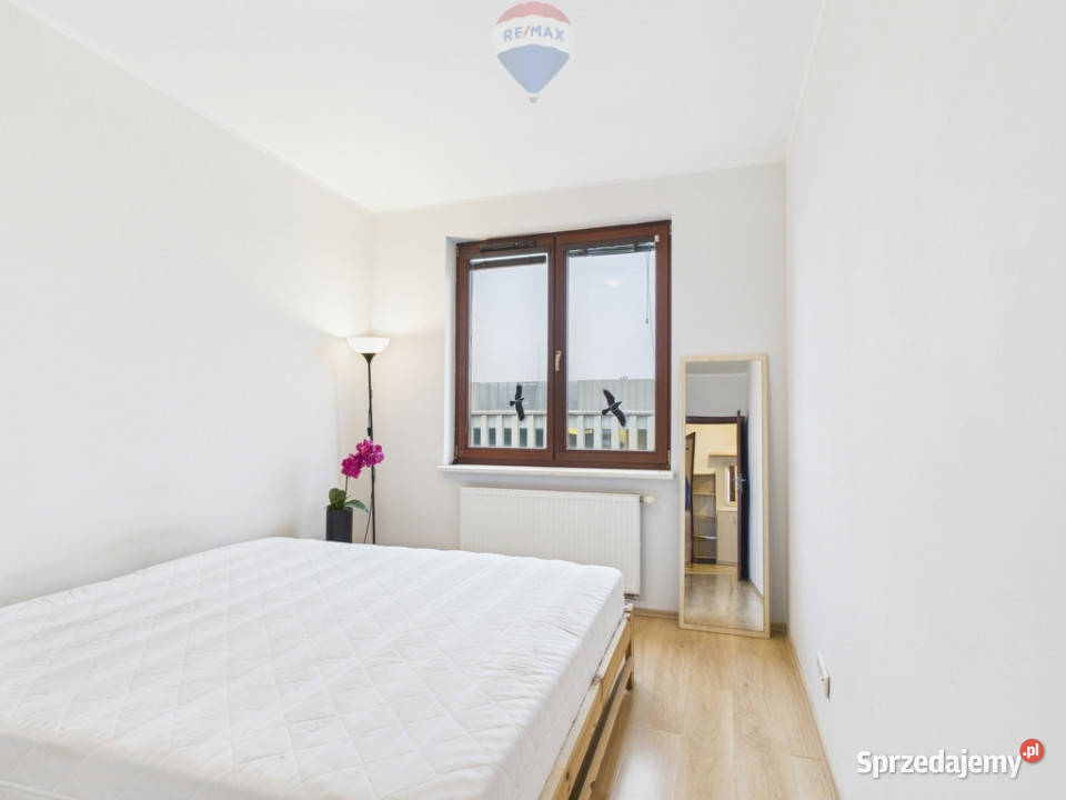 Dwupokojowe mieszkanie na sprzedaż Dolny Mokotów Warszawa