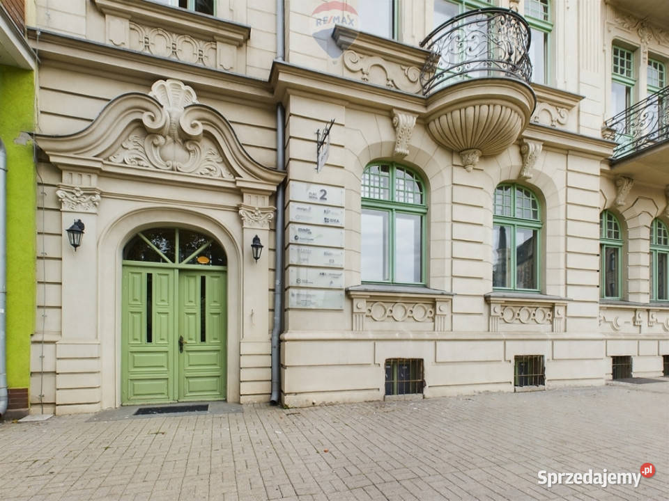 Lokal biurowy 23 m2 23.24m2 Olsztyn