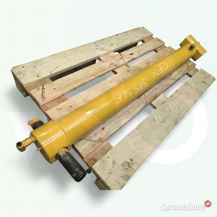 Siłownik hydrauliczny ramienia 183795A3 Dipper Pozostałe Wilkowo sprzedam