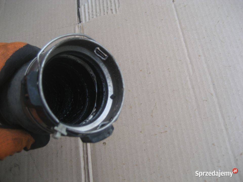 bmw 5 f10 f11 30 przewód wąż powietrza