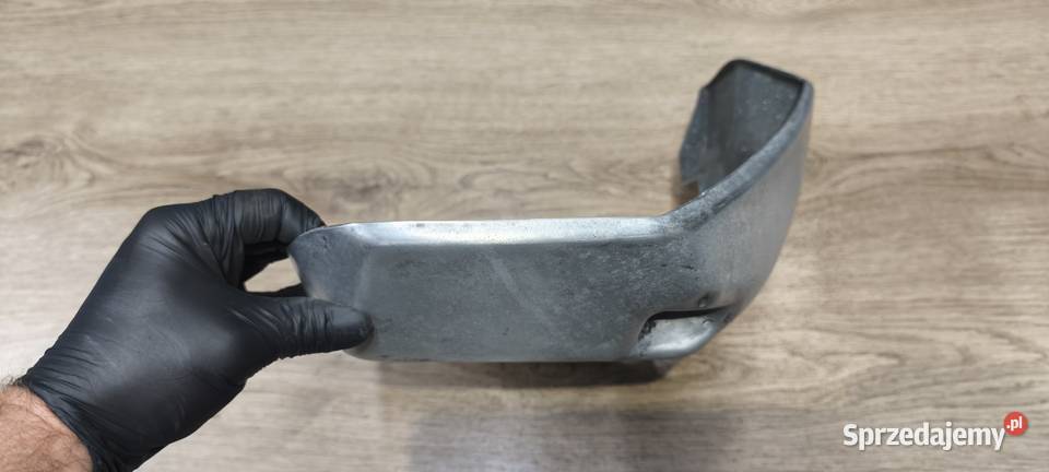 Płyta pod silnik osłona BMW r1100gs r850gs lubuskie Zielona Góra