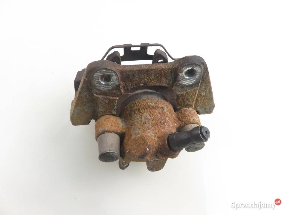 ZACISK LEWY TYŁ BMW X3 E83 20 d 150 M47 D20