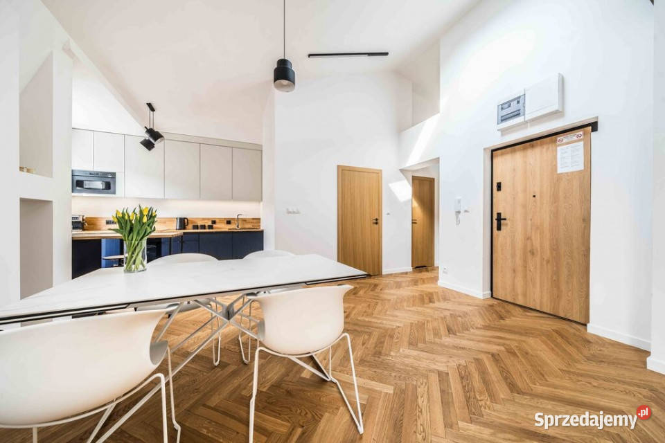 Apartament mieszkanie balkon gotowe winda wielkopolskie Poznań