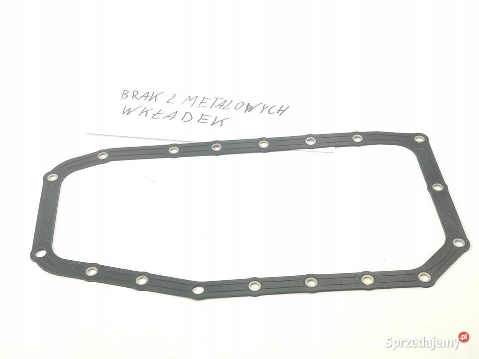 ZESTAW USZCZELEK SILNIKA FIAT DUCATO 28 D sprzedam