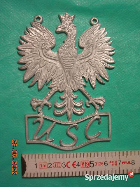 Urząd Stanu Cywilnego Pozostałe Łódź sprzedam