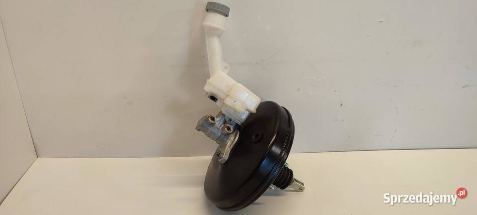 SUZUKI SCROSS SX4 SERWO HAMULCA POMPA 5130076S50
