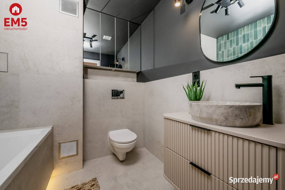 Mieszkanie Białystok Rzemieślnicza 60 metrów 4