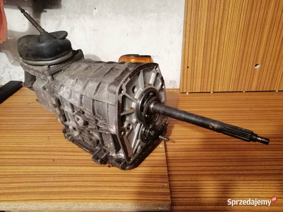 Polonez truck 96 25 metra paka dokumenty 1m9 Suskowola