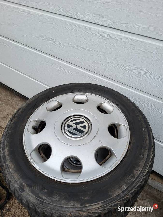 Opony zimowe Firestone 17565 13 fulda felgi Pułtusk