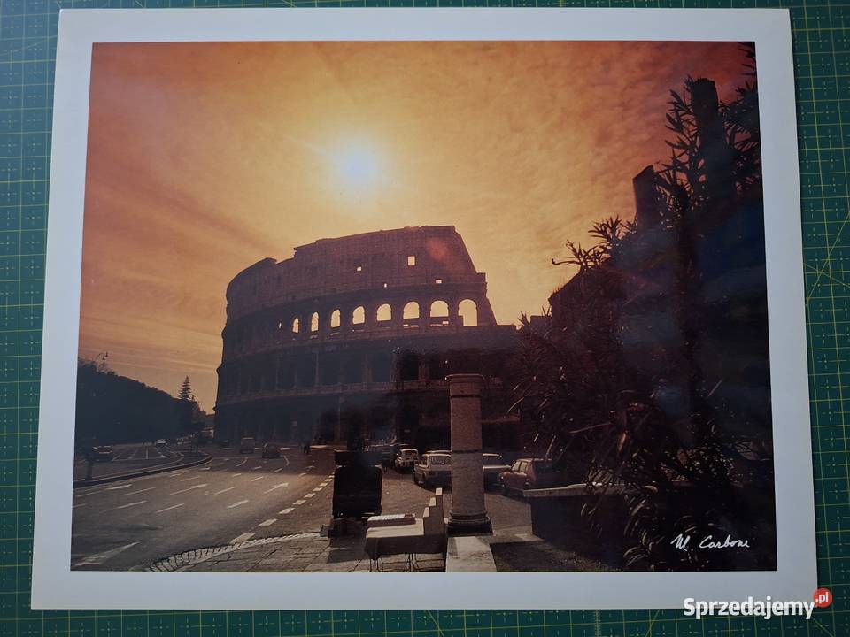 Pompeje Salvatore Nappo Arkady