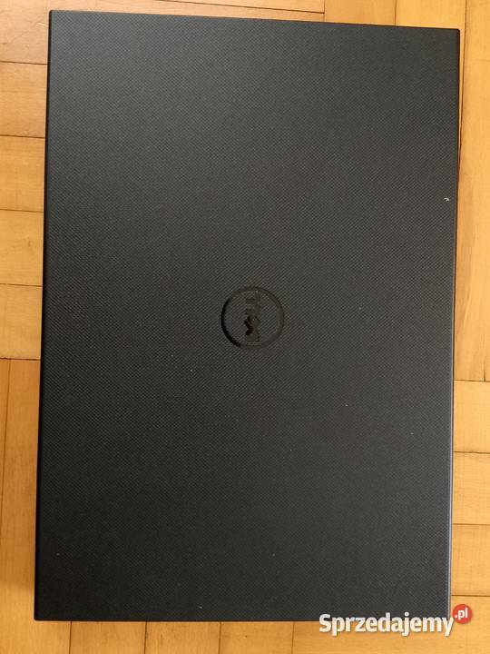 Laptop Dell Inspiron 3543 I5 SSD Nvidia GeForce podkarpackie Rymanów