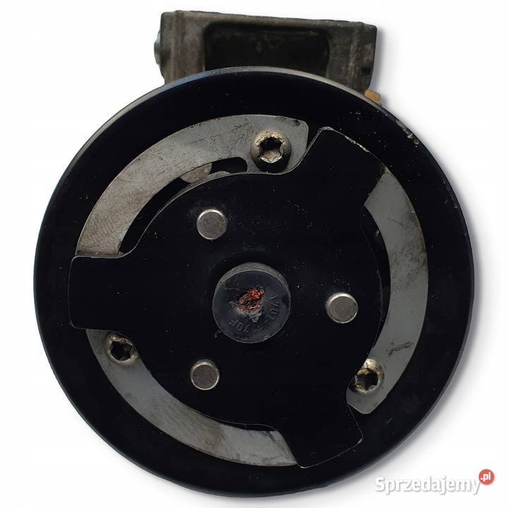 SPRĘŻARKA KLIMATYZACJI VW Caddy III 16 TDI Chełm