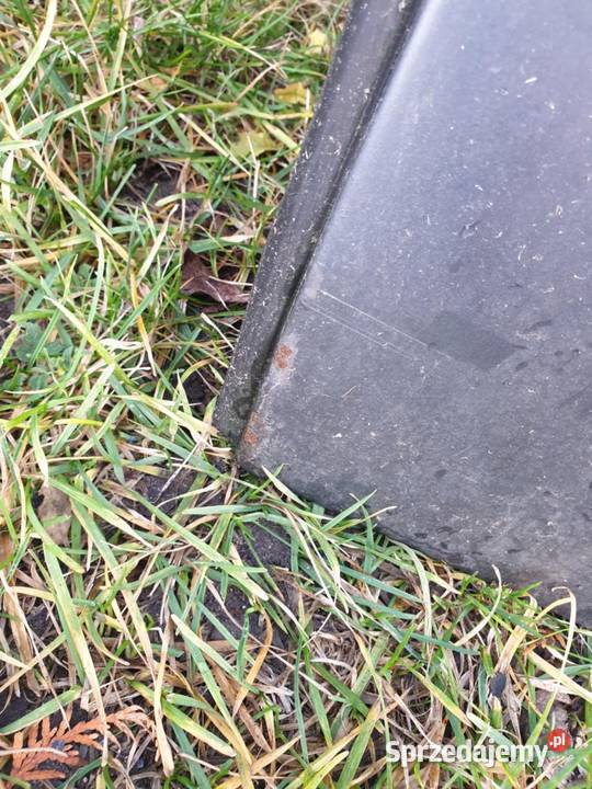 Drzwi Lewy Tył C5 Citroen Mk1 EYTC