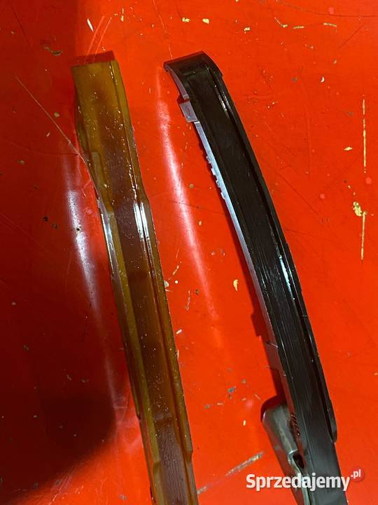 HONDA HORNET 600 PC25 03 rozrząd napinacz ślizg mazowieckie Warszawa