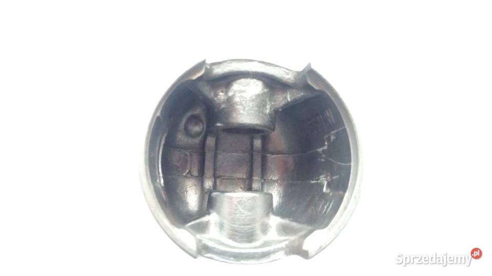 TŁOK ASSO WERKE 508 POLINI PIAGGIO PEUGEOT podlaskie Bielsk Podlaski