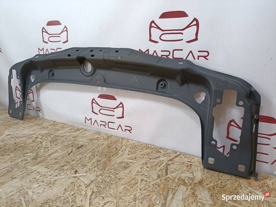 BMW 2 F22 F23 F87 PAS PRZEDNI WZMOCNIENIE wielkopolskie Pleszew sprzedam