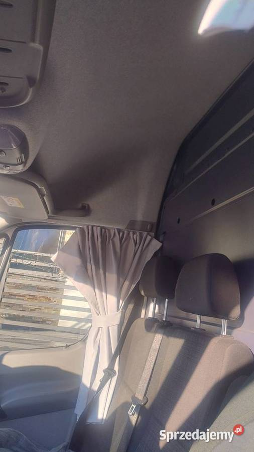 MERCEDES SPRINTER Ciche