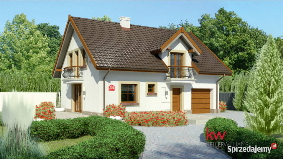 Działka 1811m2 Rakowiec sprzedam