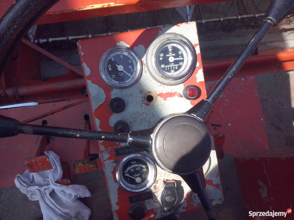 sprzedam kombajn Piekary Śląskie