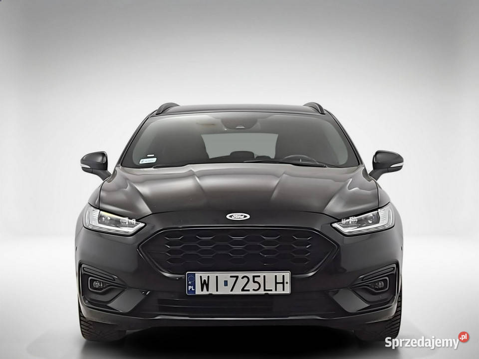 Ford Mondeo 20 EcoBlue STLine Plus Z Polskiego