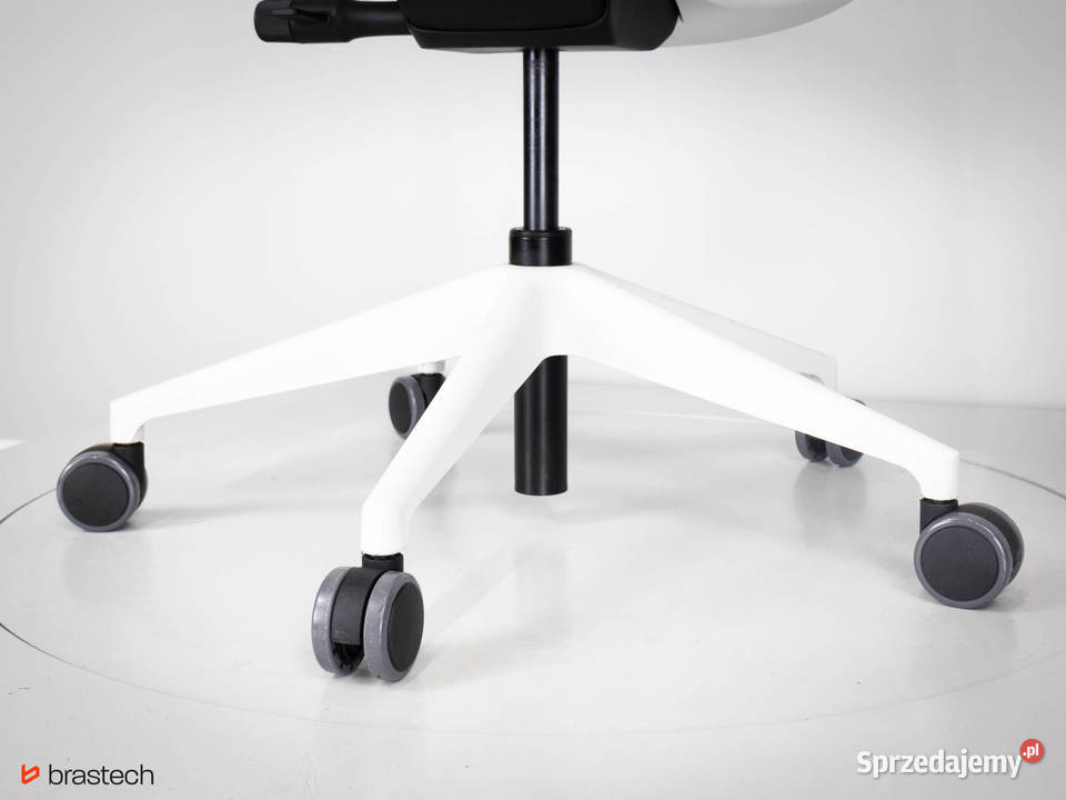 Fotel biurowy Steelcase Series 1 Sątoczno