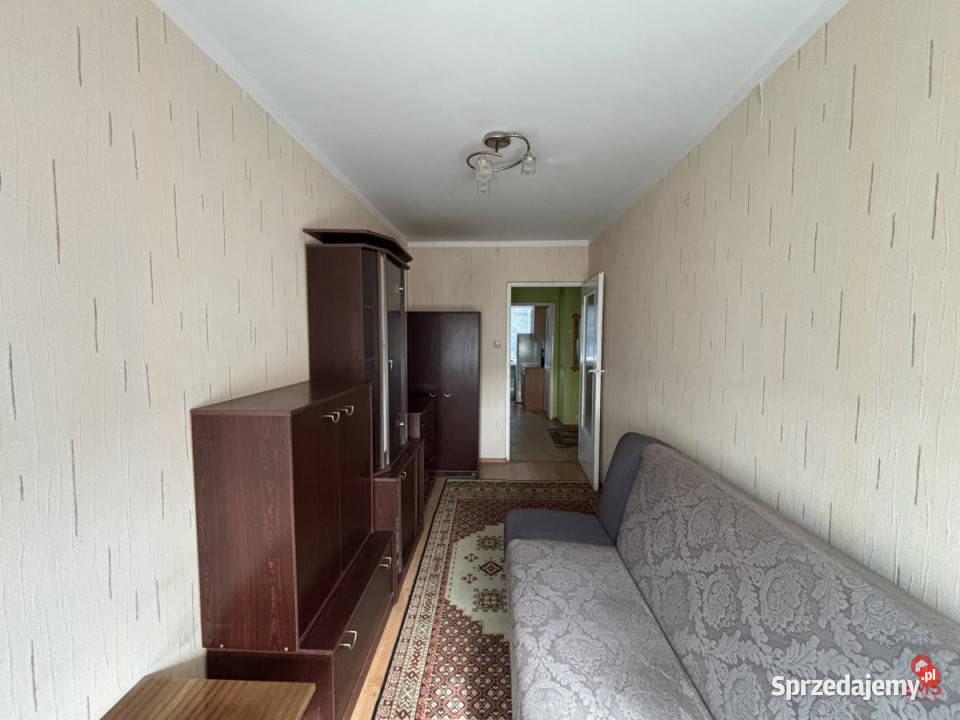 Mieszkanie Bielsk Podlaski Stefana Żeromskiego 58m2 Sprzedaż