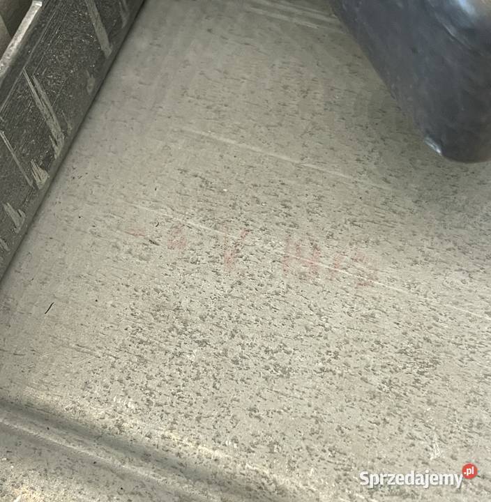 Wisząca waga Czechosłowacka Kovozavody Semily Kraków