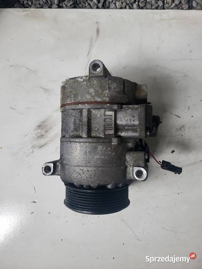 Sprężarka klimatyzacji Mercedes Benz A0012308611 Pozostałe Mielec sprzedam