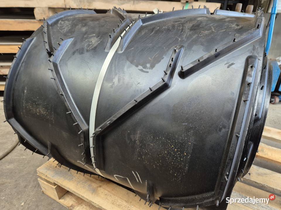 Taśma Chevron B400 B500 B650 B800 B1000 Sępólno Krajeńskie