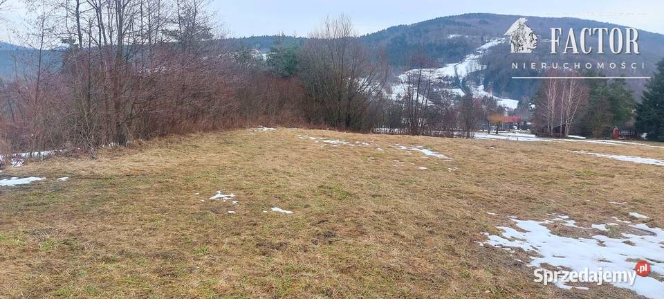 Siary działka budowlano rolna 053 ha 1169S2026