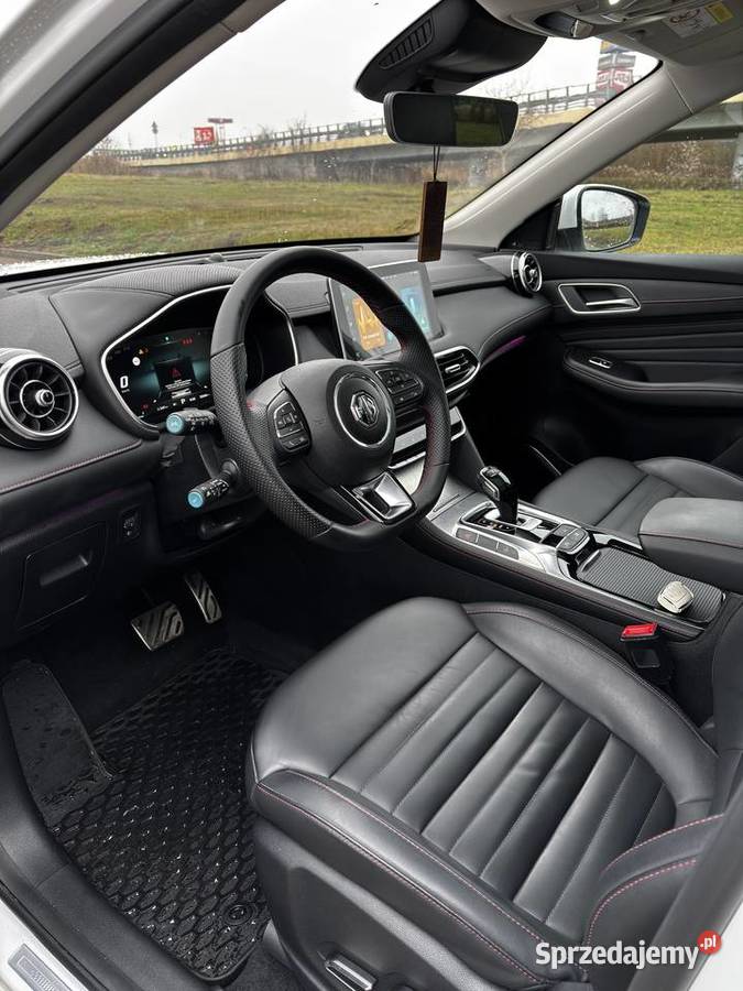 Salon Polska auto prywatne Warszawa sprzedam