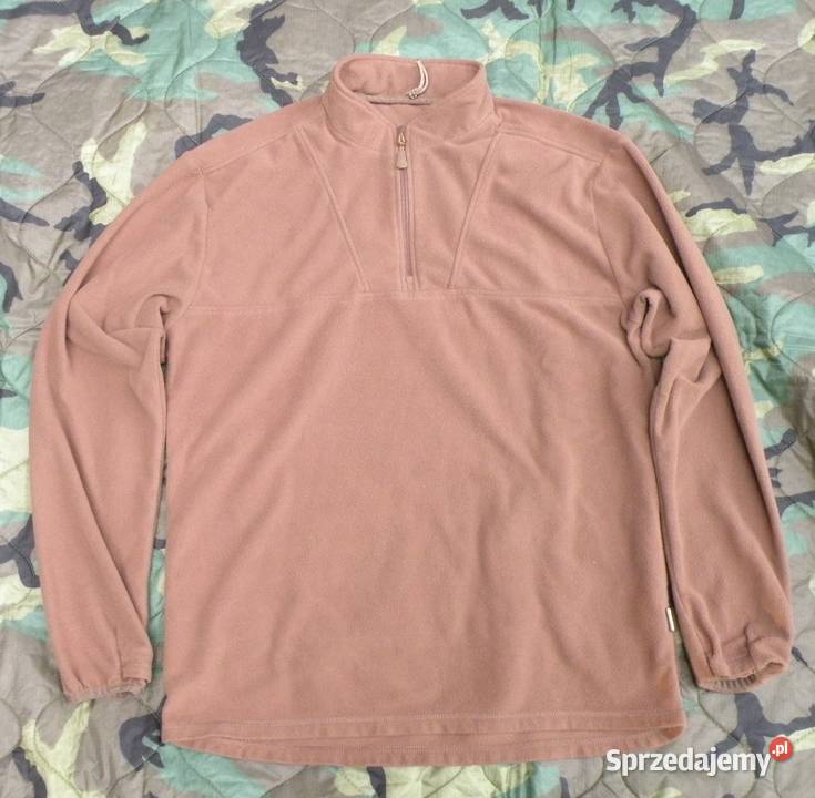 Bluza ocieplacz MTAC DELTA coyote Wrocław